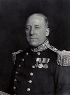 William Jordan Deans NPG x167053