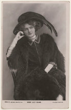 Lily Elsie NPG x201096