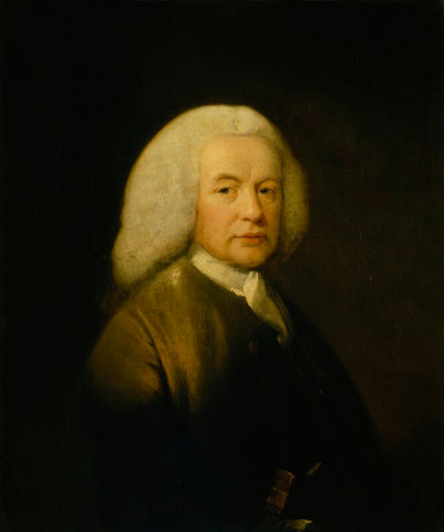 James Parsons NPG 560