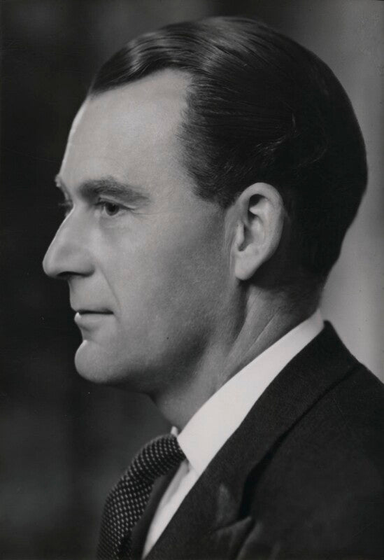 Sir thomas galloway dunlop galbraith npg x89326