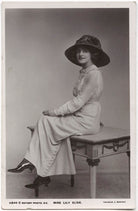 Lily Elsie NPG x135263