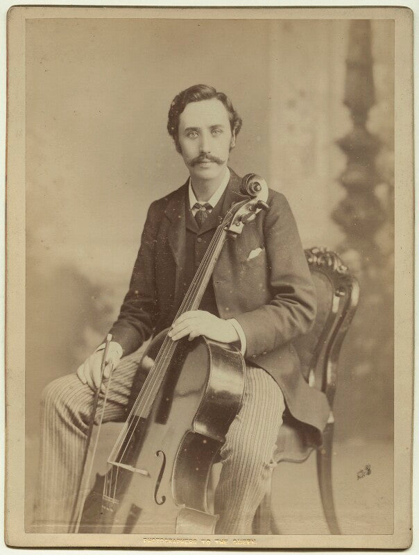 Percy lewis pocock npg x1580