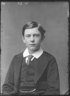 Prince Adolphus, Duke of Teck and Marquess of Cambridge NPG x96009