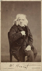 William Henry Hunt NPG x7931