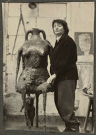 Germaine Richier NPG Ax134265