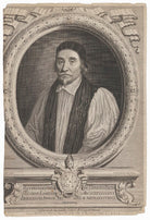 Thomas Lamplugh NPG D37147