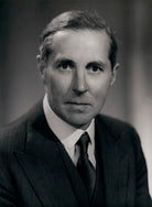 Henry Brooke, Baron Brooke of Cumnor NPG x86502