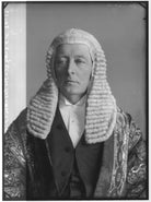 William Court Gully, 1st Viscount Selby NPG x96431