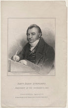 John Stephens NPG D47370
