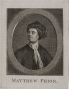 Matthew Prior NPG D31252