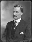 Sir Leslie Orme Wilson NPG x123709