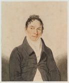 Samuel Laman Blanchard? NPG D19705