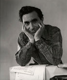 Sid Colin NPG x126584