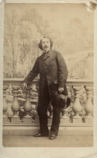 (John) Sims Reeves NPG Ax25079