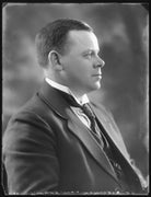 Thomas Isaac Mardy Jones NPG x121840