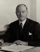 Oliver H. Frost NPG x1841