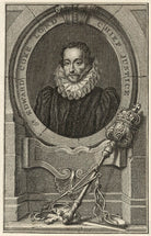 Sir Edward Coke NPG D26087