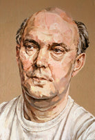 Sir Alan Ayckbourn NPG 6074