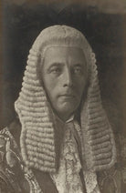Stanley Owen Buckmaster, 1st Viscount Buckmaster NPG x31062