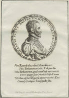 Richard White NPG D25303