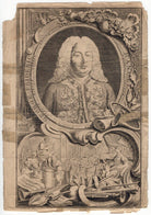 George Frideric Handel NPG D3217