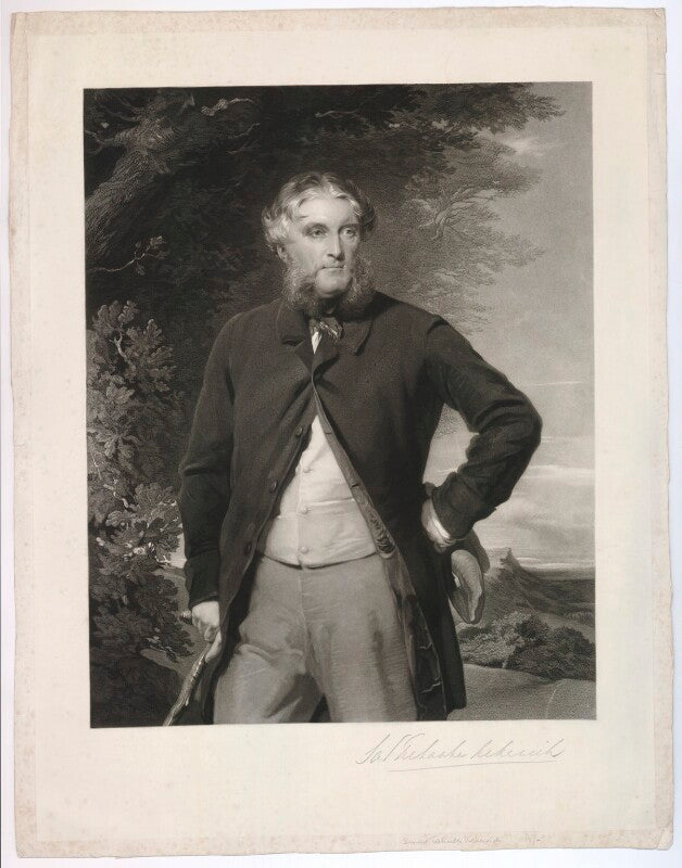 Samuel trehawke kekewich npg d36770