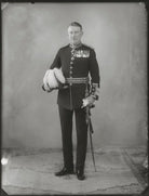 Sir Reginald John Thoroton Hildyard NPG x124901
