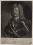 John Richmond Webb NPG D31544
