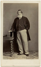 Richard Arabin NPG Ax77132