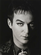 Julian Clary NPG x87779