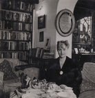 Margery Allingham NPG Ax39593