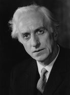 Ronald Harry Graveson NPG x165909