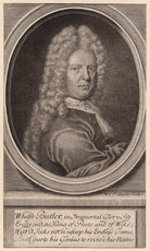 Edward Ward NPG D2115