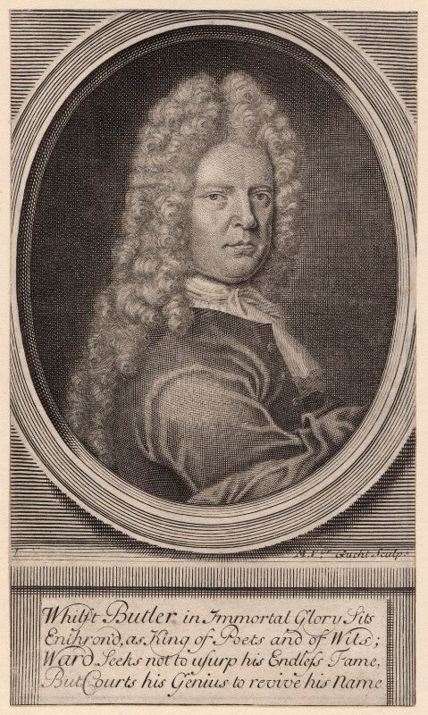 Edward ward npg d2115