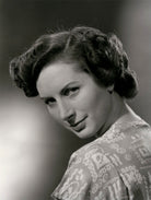 Patricia Alice Laffan NPG x71912