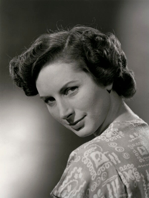 Patricia alice laffan npg x71912