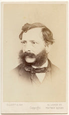 William Charles Thomas Dobson NPG x197515