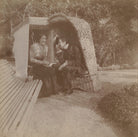 (Joan) Pernel Strachey; Lytton Strachey NPG x13084