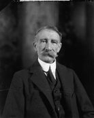 Claude George Bowes-Lyon, 14th Earl of Strathmore and Kinghorne NPG x95773