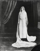 Queen Elizabeth, the Queen Mother NPG x158917