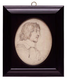 Peter Oliver NPG 4853