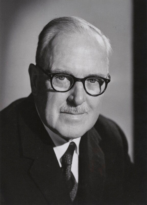 Sir ernest marsden npg x186496