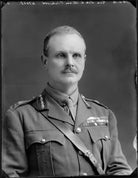 William Riddell Birdwood, 1st Baron Birdwood NPG x154670