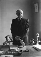 Albert Henry Stanley, Baron Ashfield NPG x2598