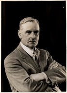 Charles Richard Molesworth, 10th Viscount Molesworth NPG x83991