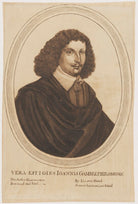 John Gamble NPG D2164