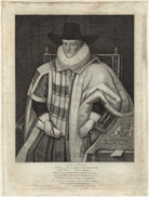 Thomas Egerton, 1st Viscount Brackley NPG D26065