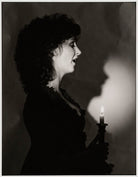 Lesley Garrett as Zerlina from 'Don Giovanni' NPG x126759