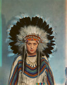 Clare Sheridan NPG x223245