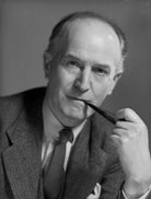 Eric Honeywood Partridge NPG x100848